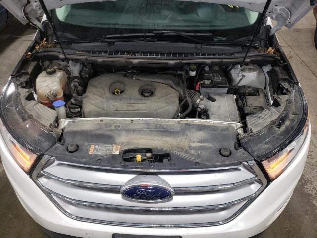 Photo 7 from auction – 2015 FORD EDGE TITAN with VIN 2FMPK4K95FBB31553