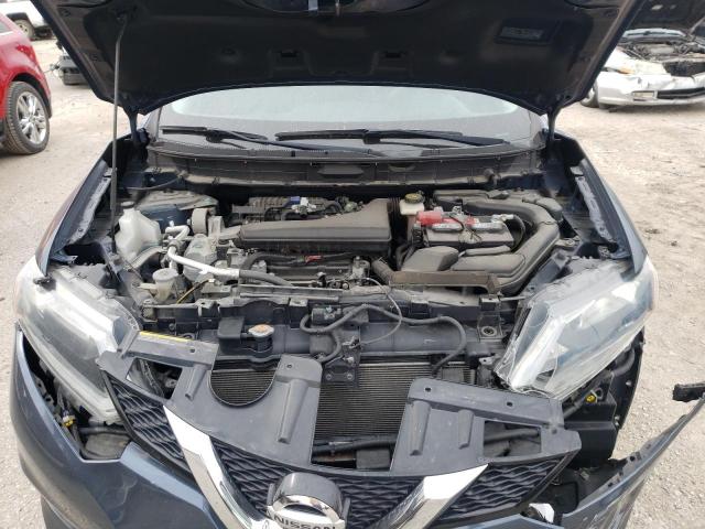 Photo 7 from auction – 2015 NISSAN ROGUE S with VIN KNMAT2MVXFP522700