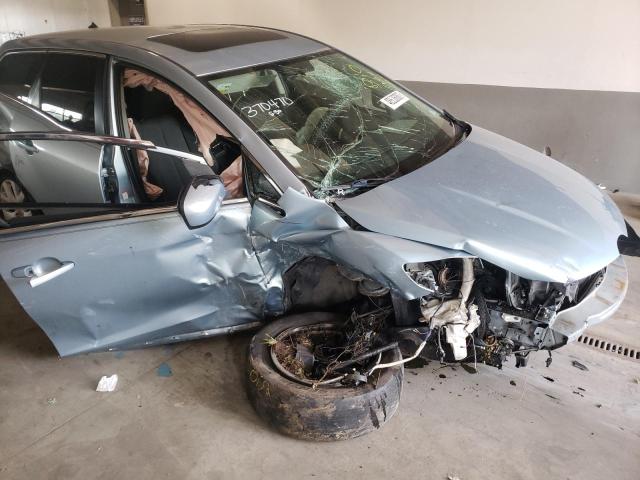 Photo 9 from auction – 2008 MAZDA CX-7 with VIN JM3ER293380182624