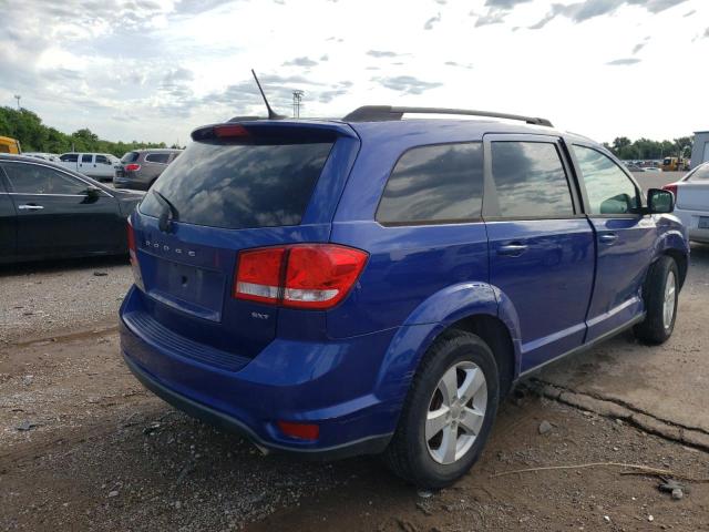 Photo 4 from auction – 2012 DODGE JOURNEY SX with VIN 3C4PDCBG4CT362712