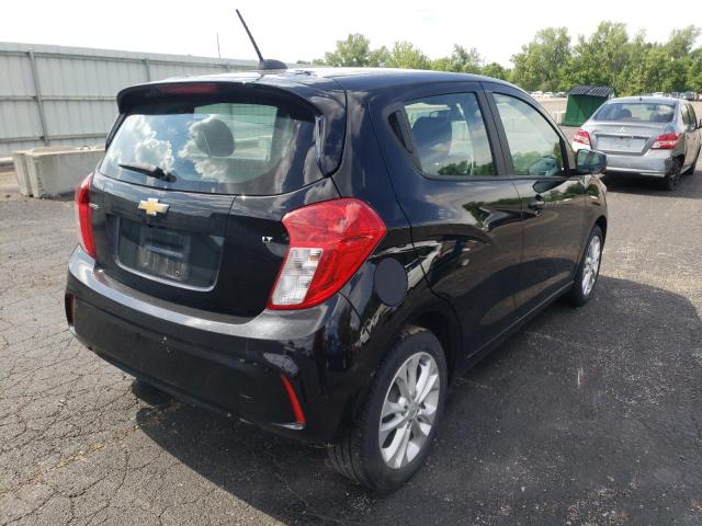 Photo 4 from auction – 2020 CHEVROLET SPARK 1LT with VIN KL8CD6SA6LC449656