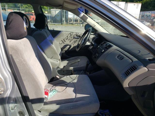 Photo 5 from auction – 2002 HONDA ACCORD VAL with VIN 1HGCF86692A005296