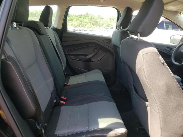 Photo 6 from auction – 2019 FORD ESCAPE S with VIN 1FMCU0F74KUA13119