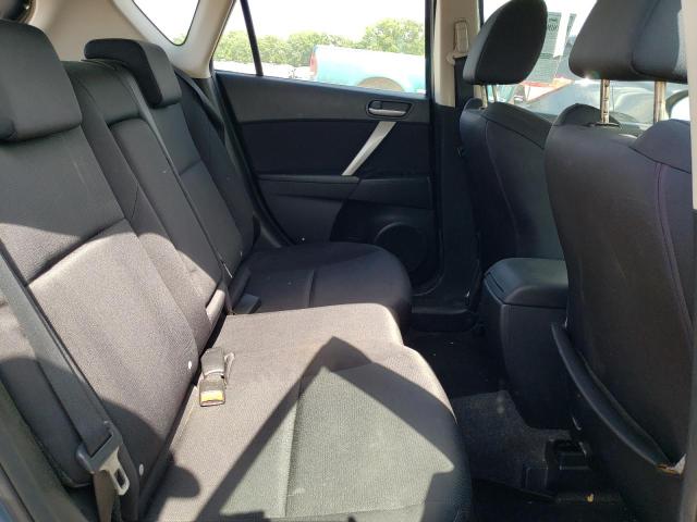 Photo 6 from auction – 2010 MAZDA 3 S with VIN JM1BL1H50A1253367