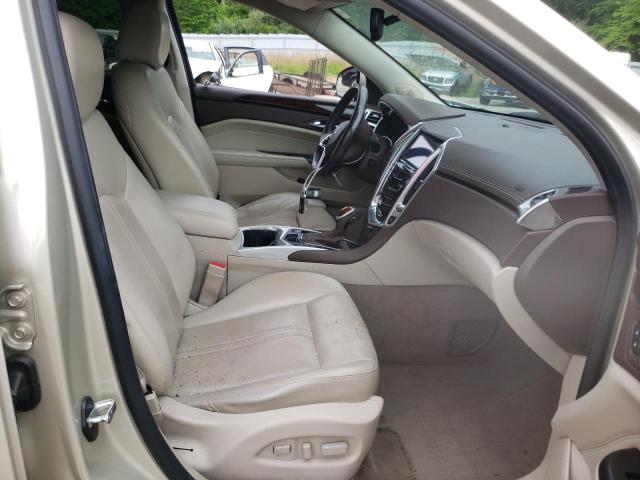Photo 5 from auction – 2013 CADILLAC SRX PREMIU with VIN 3GYFNEE36DS544233