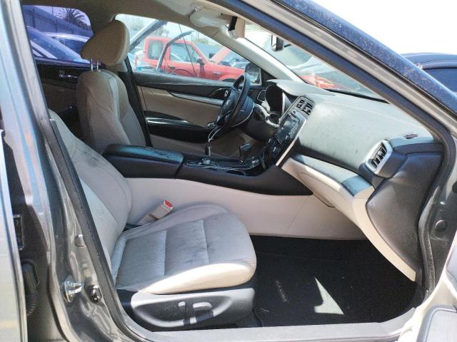 Photo 5 from auction – 2017 NISSAN MAXIMA 3.5 with VIN 1N4AA6AP5HC366987