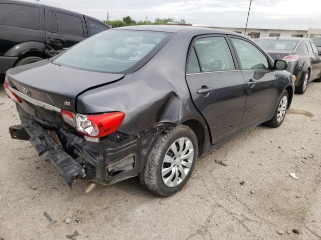 Zdjęcie 4 z aukcji – 2013 TOYOTA COROLLA BA z VIN 2T1BU4EE9DC086171