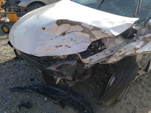 Photo 9 from auction – 2015 TOYOTA CAMRY LE with VIN 4T1BF1FK9FU039429