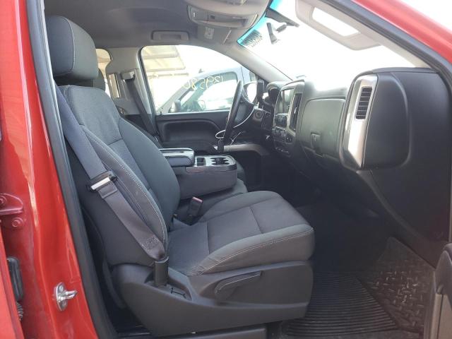 Photo 5 from auction – 2015 CHEVROLET SILVERADO with VIN 3GCUKREC9FG430990