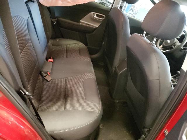 Photo 6 from auction – 2019 KIA NIRO FE with VIN KNDCB3LC1K5356848