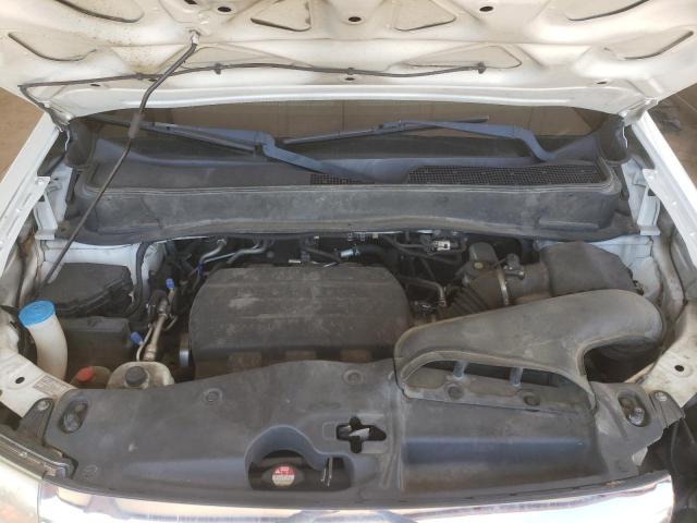 Photo 7 from auction – 2012 HONDA PILOT TOUR with VIN 5FNYF3H91CB034766