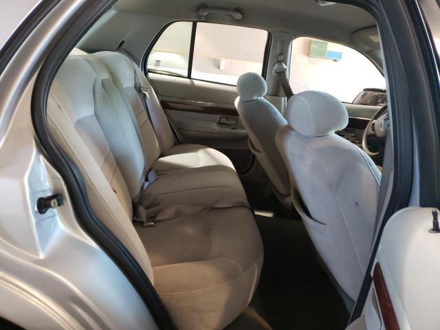 Photo 6 from auction – 2002 MERCURY GRAND MARQ with VIN 2MEFM74W82X664359