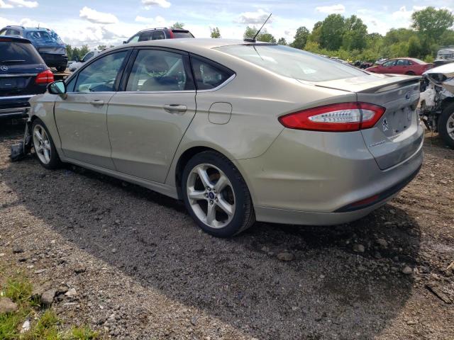 Photo 3 from auction – 2016 FORD FUSION SE with VIN 3FA6P0HD6GR136078