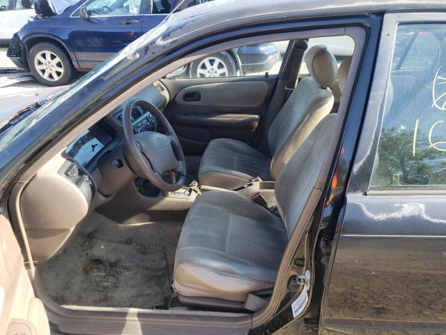 Photo 5 from auction – 1997 TOYOTA COROLLA BA with VIN 2T1BA02E6VC188776