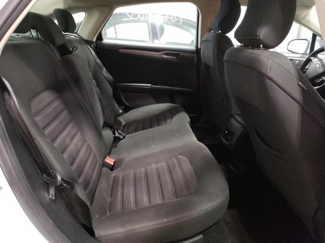 Photo 6 from auction – 2017 FORD FUSION SE with VIN 3FA6P0H7XHR196814