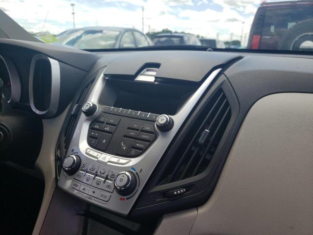 Photo 9 from auction – 2011 CHEVROLET EQUINOX LS with VIN 2GNALBEC9B1249745