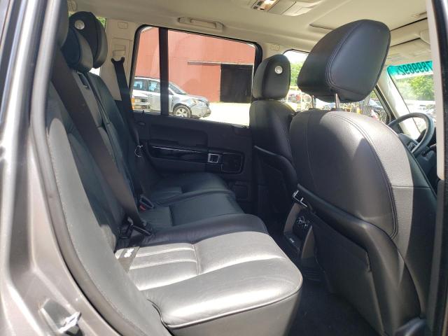 Photo 6 from auction – 2011 LAND ROVER RANGE ROVE with VIN SALME1D40BA342205