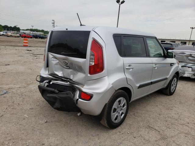 Photo 4 from auction – 2013 KIA SOUL with VIN KNDJT2A58D7522244