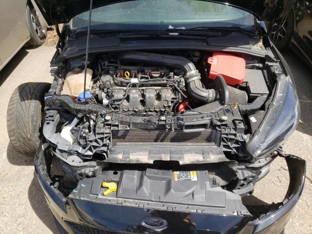 Photo 7 from auction – 2016 FORD FOCUS ST with VIN 1FADP3L95GL343233