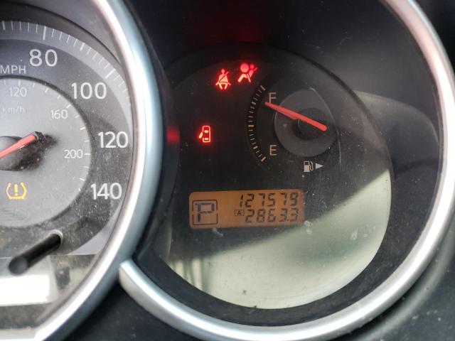 Photo 8 from auction – 2009 NISSAN VERSA S with VIN 3N1BC13E09L486146