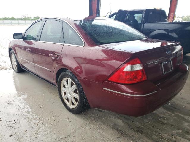 Photo 3 from auction – 2005 FORD FIVE HUNDR with VIN 1FAHP28195G101565