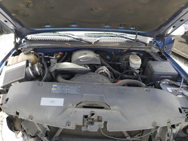 Photo 7 from auction – 2004 GMC NEW SIERRA with VIN 2GTEC19V041271782