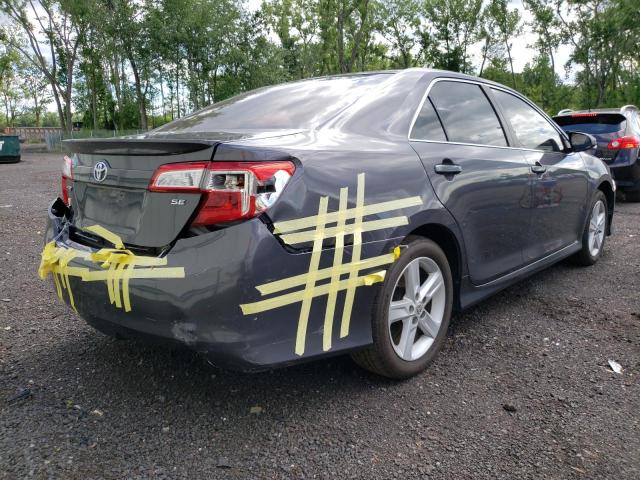 Photo 4 from auction – 2012 TOYOTA CAMRY BASE with VIN 4T1BF1FK8CU153711