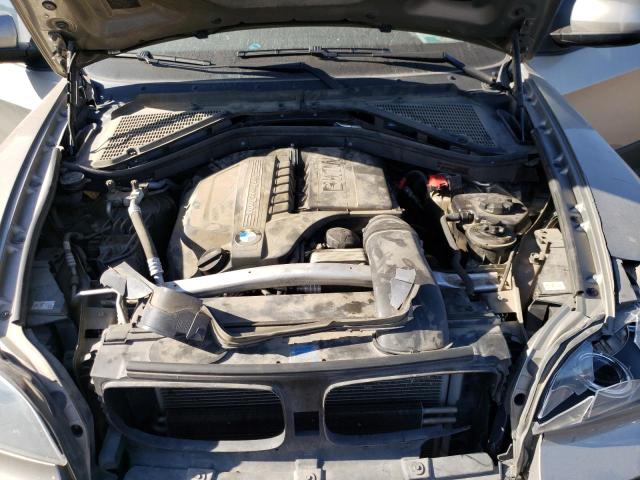 Photo 7 from auction – 2011 BMW X5 XDRIVE3 with VIN 5UXZV4C5XBL411784