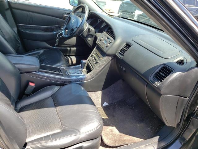 Photo 5 from auction – 2002 ACURA 3.2TL TYPE with VIN 19UUA56832A019746