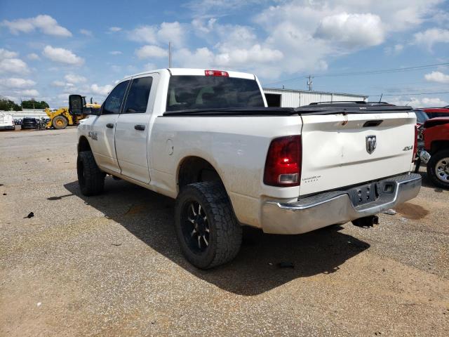 Photo 3 from auction – 2016 RAM 2500 ST with VIN 3C6UR5CL7GG161825