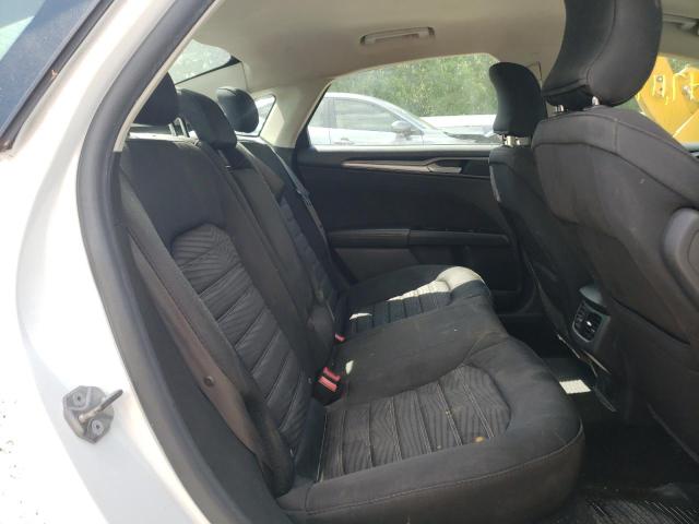 Photo 6 from auction – 2016 FORD FUSION SE with VIN 3FA6P0H79GR306962