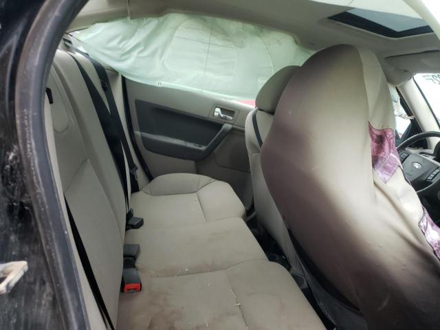 Photo 6 from auction – 2008 FORD FOCUS SE with VIN 1FAHP35N48W134920