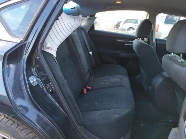 Photo 6 from auction – 2014 NISSAN ALTIMA 2.5 with VIN 1N4AL3AP0EC267904
