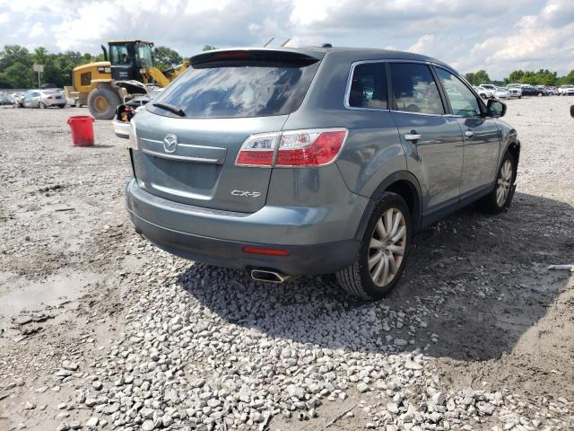 Photo 4 from auction – 2010 MAZDA CX9 with VIN JM3TB2MA2A0216284