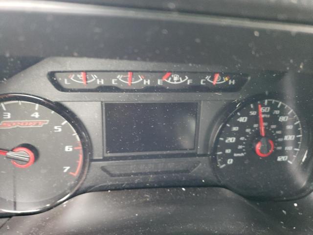 Photo 8 from auction – 2020 FORD F150 SUPER with VIN 1FTEW1E4XLFC53818