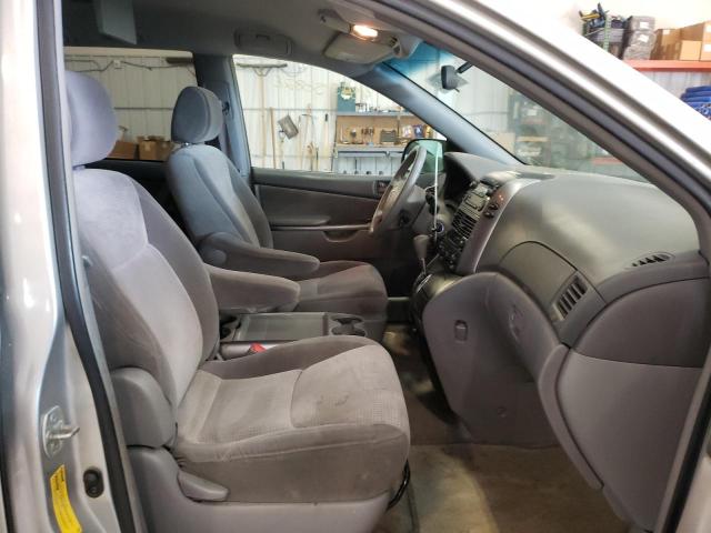 Photo 5 from auction – 2008 TOYOTA SIENNA CE with VIN 5TDZK23C08S155384