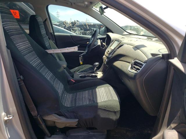 Photo 5 from auction – 2018 CHEVROLET EQUINOX LT with VIN 2GNAXJEV7J6232816