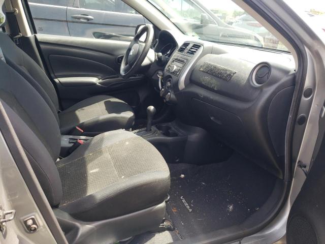 Photo 5 from auction – 2012 NISSAN VERSA S with VIN 3N1CN7AP5CL933437