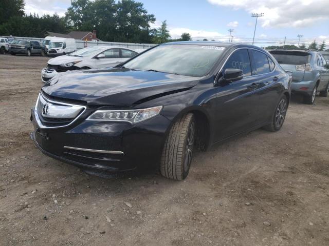 صورة رقم 2 من المزاد - 2015 ACURA TLX TECH مع VIN 19UUB3F50FA002660