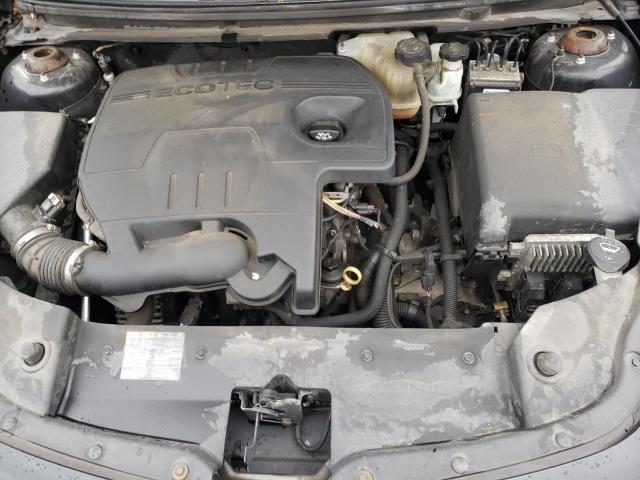 Photo 7 from auction – 2012 CHEVROLET MALIBU 1LT with VIN 1G1ZC5E02CF338417