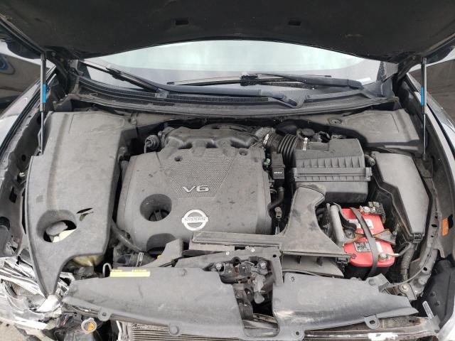 Photo 7 from auction – 2011 NISSAN MAXIMA S with VIN 1N4AA5AP5BC805736