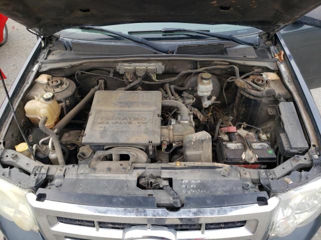 Photo 7 from auction – 2009 FORD ESCAPE XLT with VIN 1FMCU93G59KB04107
