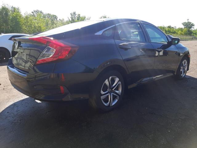 Photo 4 from auction – 2018 HONDA CIVIC LX with VIN 2HGFC2F58JH529128