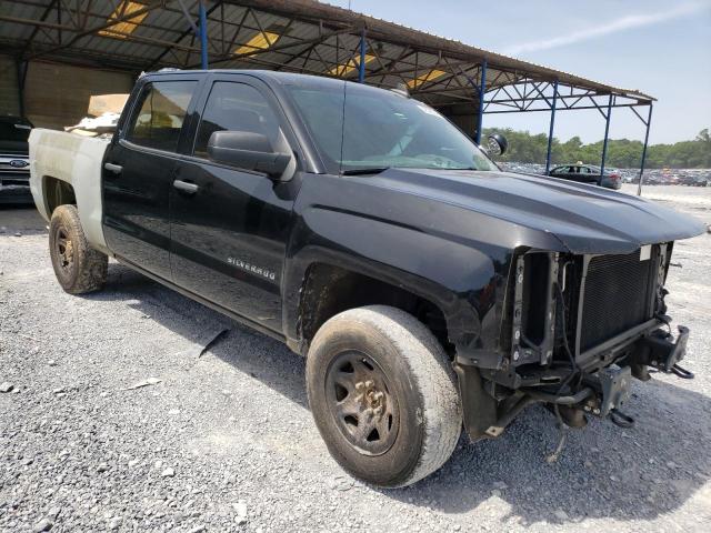 CHEVROLET SILVERADO 2016 with VIN 3GCUKNEC2GG184973 - Photo from auction