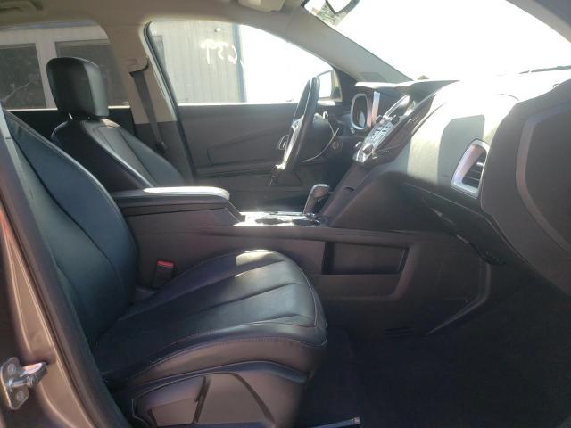 Photo 5 from auction – 2012 CHEVROLET EQUINOX LT with VIN 2GNALPEK8C6197193