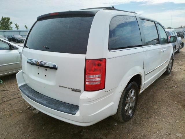 Photo 4 from auction – 2009 CHRYSLER TOWN & COU with VIN 2A8HR54X79R577990