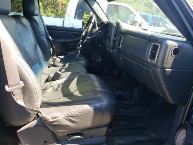 Photo 5 from auction – 2001 CHEVROLET SILVERADO with VIN 1GCHC23U71F125161