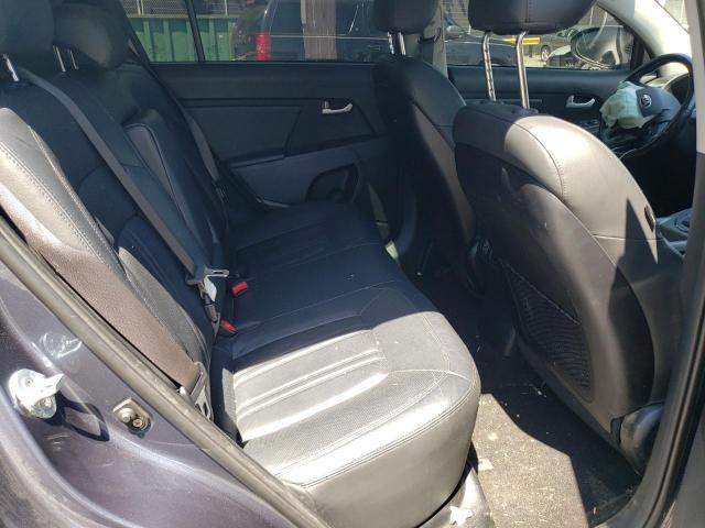 Photo 6 from auction – 2016 KIA SPORTAGE E with VIN KNDPC3AC3G7862727