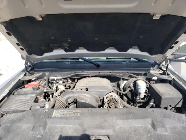 Photo 7 from auction – 2010 CHEVROLET SILVERADO with VIN 1GCPKPEA4AZ281882