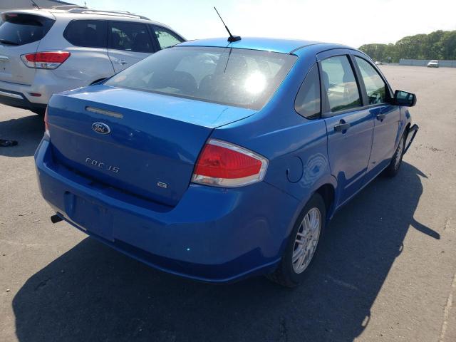Photo 4 from auction – 2010 FORD FOCUS SE with VIN 1FAHP3FN7AW245546
